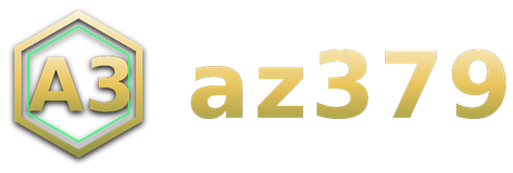 az379 logo