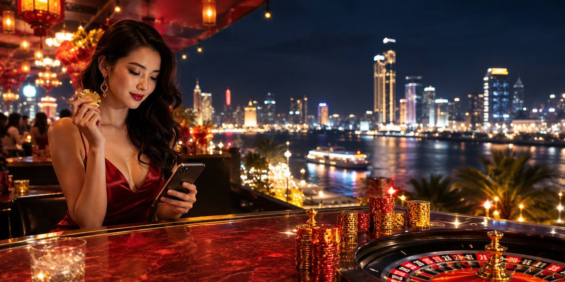 az379 az379 — sân chơi casino xây dựng cho người Việt